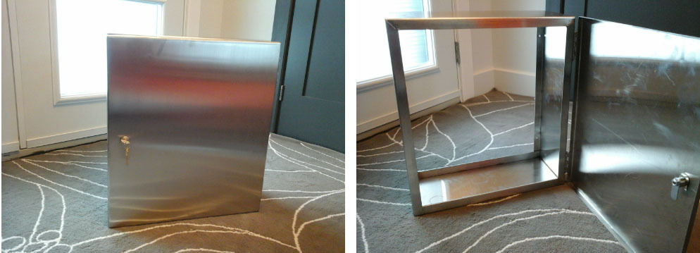 Manik Éco-Loisirs inc - Autres réalisations